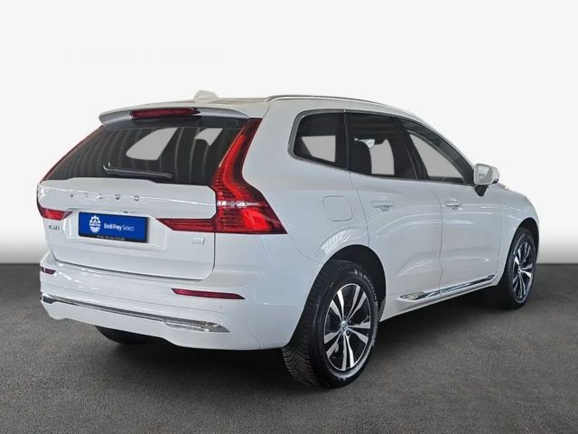 Volvo XC60 AWD Core Recharge T8
