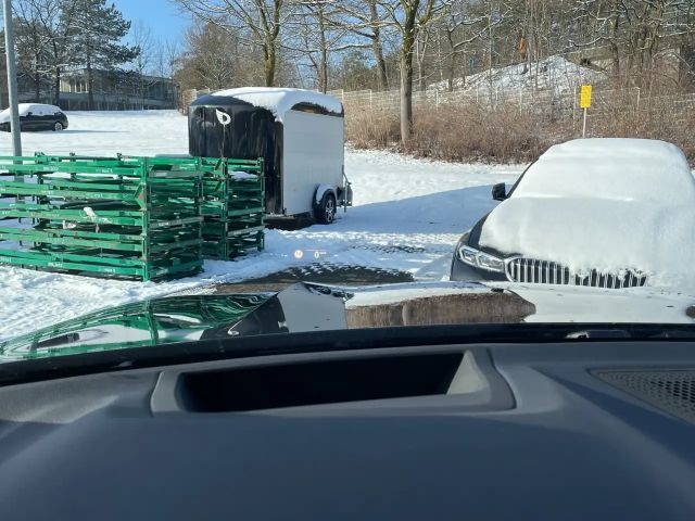 BMW X5 M-Sport xDrive45e