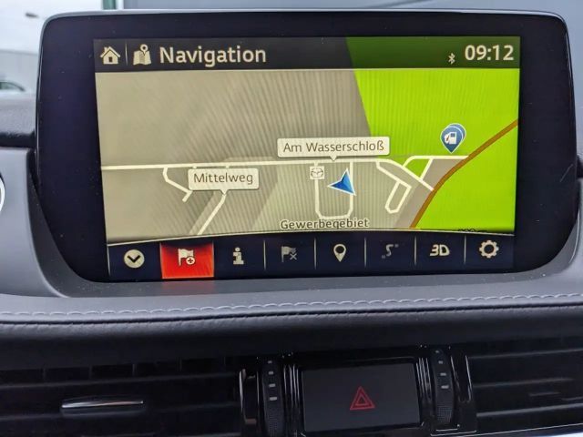 Mazda 6 2.5L Sportbreak Takumi