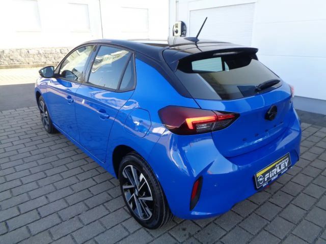 Opel Corsa GS-Line Grand Sport