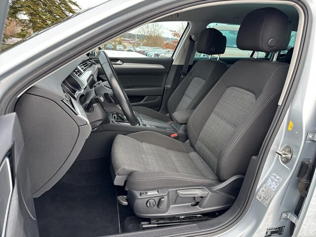 Volkswagen Passat DSG Variant