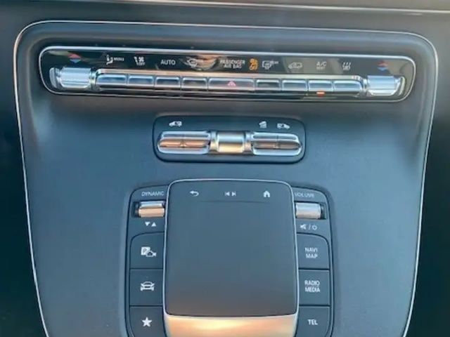 Mercedes-Benz V 300 4MATIC AVANTGARDE V 300 d