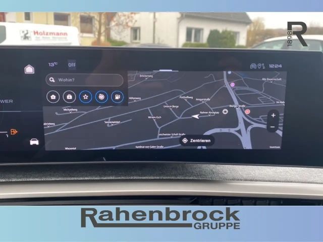 Peugeot 5008 Allure Pack Hybrid