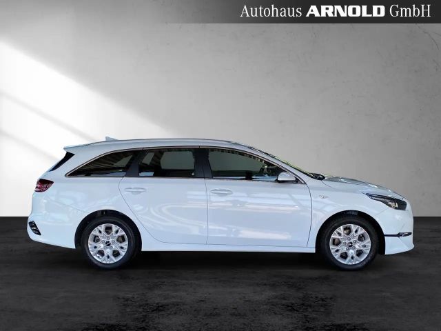 Kia Ceed GDi SportWagon Vision