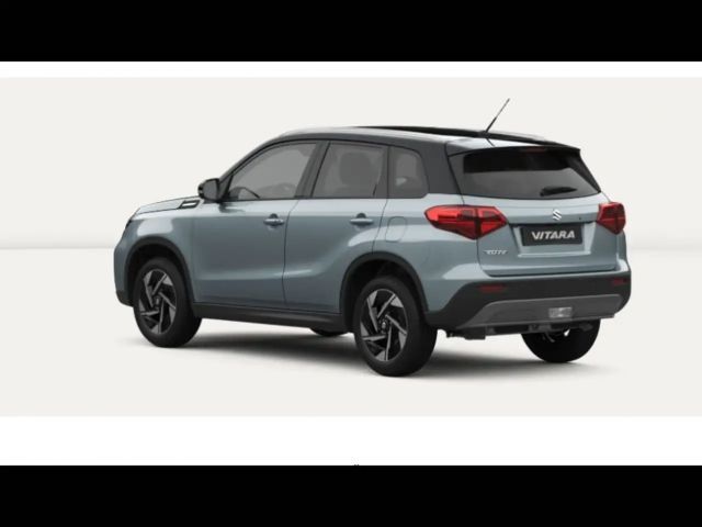 Suzuki Vitara AllGrip Comfort