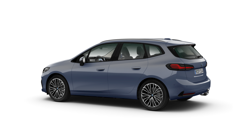 BMW 220 220i Active Tourer