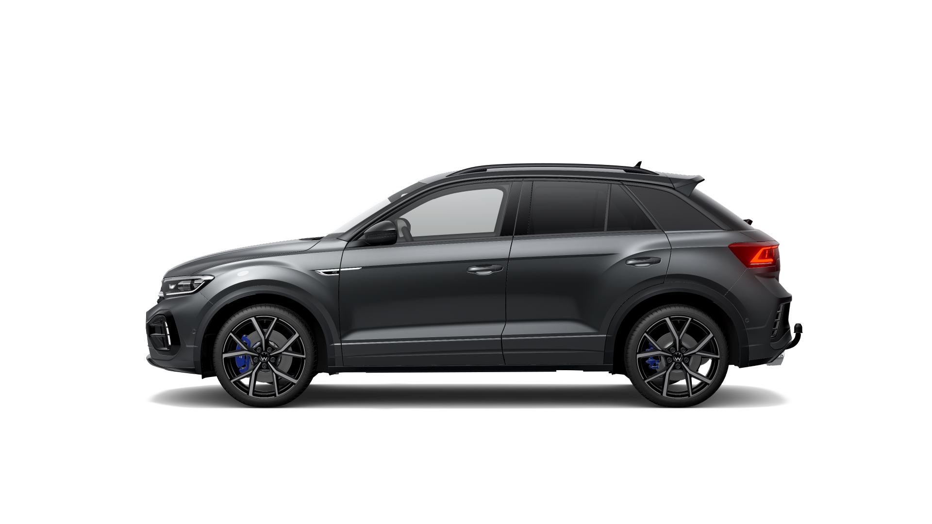 Volkswagen T-Roc 2.0 TSI DSG