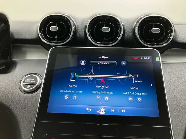 Mercedes-Benz C 200 C 200 d Estate