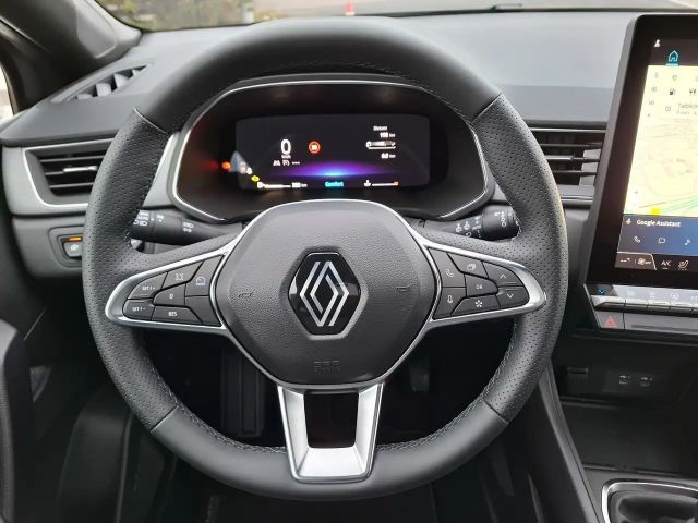 Renault Captur TCe 90 Techno