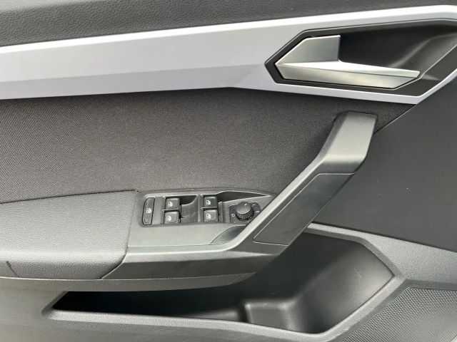 Seat Arona 1.0 TSI FR-lijn