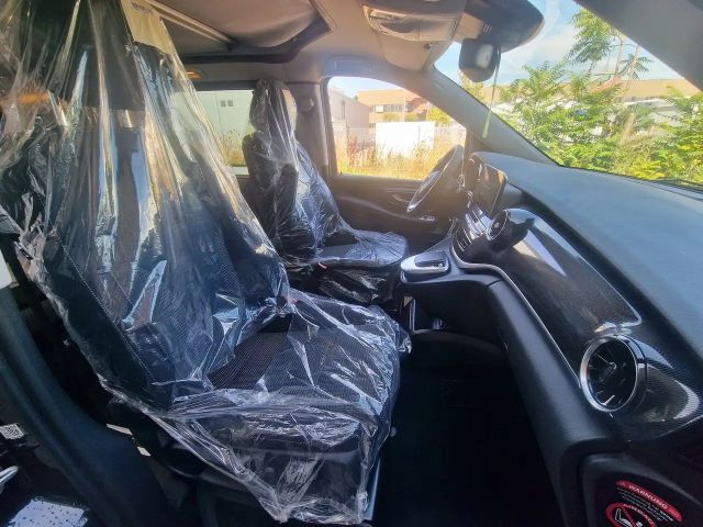 Mercedes-Benz V 250 Urban