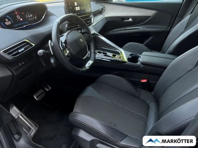 Peugeot 5008 GT-Line PureTech