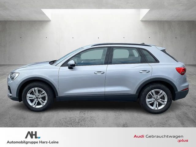 Audi Q3 35 TDI Quattro S-Tronic