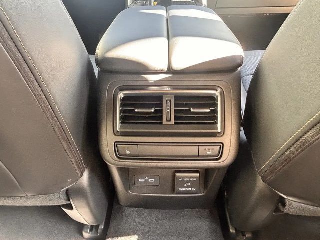 Mazda CX-60 e-Skyactiv