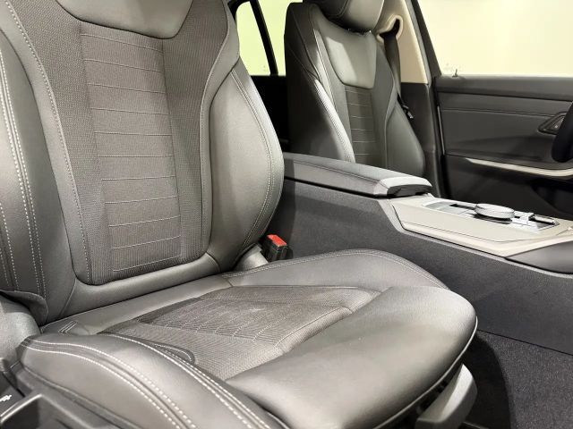 BMW 320 320d Touring