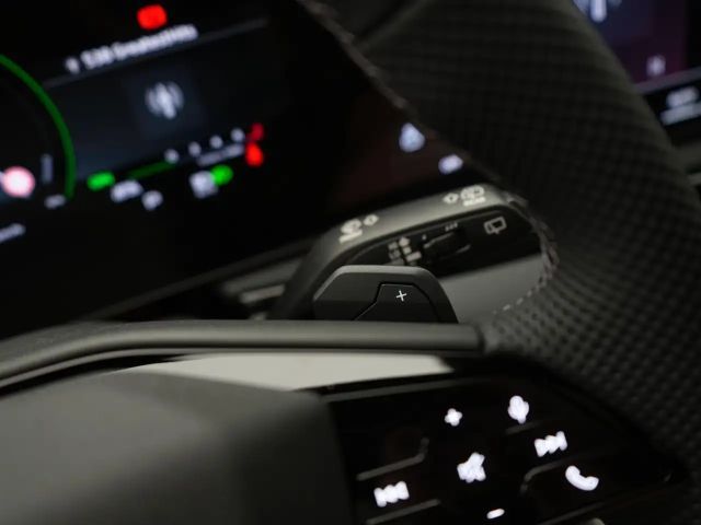 Audi A5 Hybride Quattro S-Line