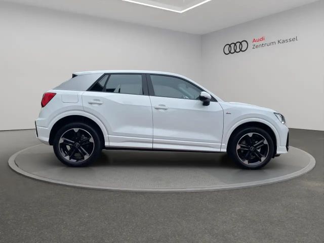 Audi Q2 35 TFSI S-Line