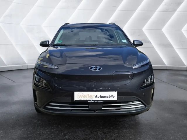 Hyundai Kona 39 kWh