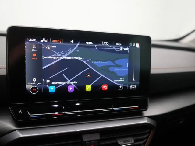 Cupra Formentor DSG e-Hybrid