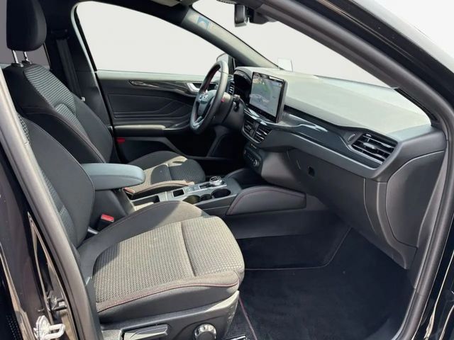 Ford Focus 1.5 EcoBlue Wagon