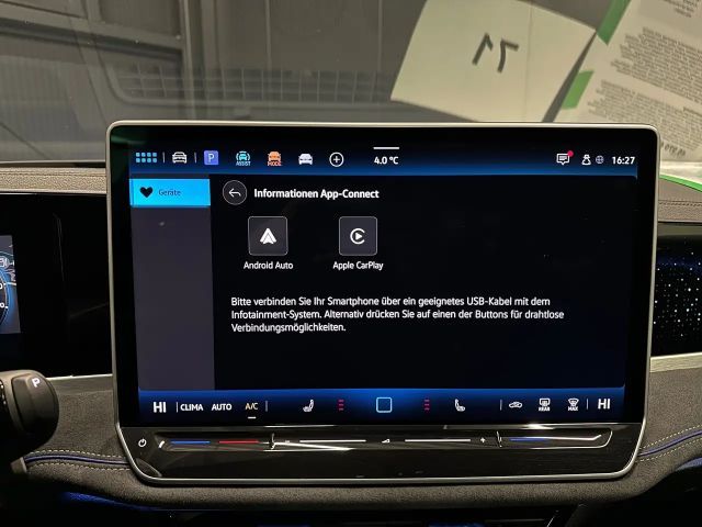 Volkswagen Passat 4Motion R-Line Variant