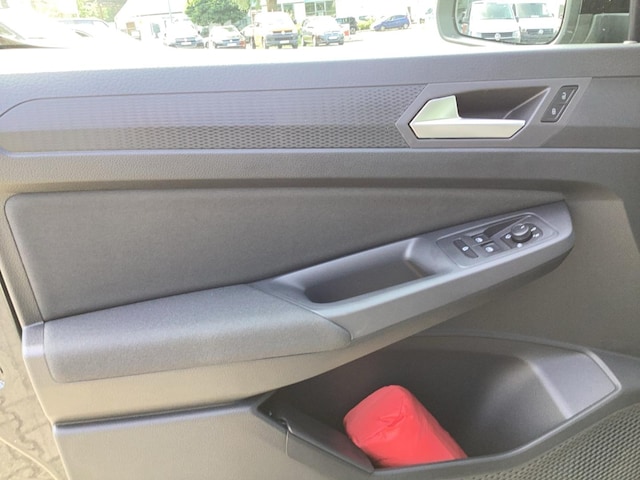 Volkswagen Caddy 2.0 TDI DSG Life