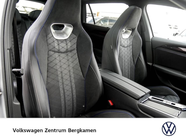 Volkswagen Passat 2.0 TDI DSG R-Line Variant