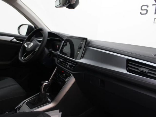 Volkswagen T-Roc DSG