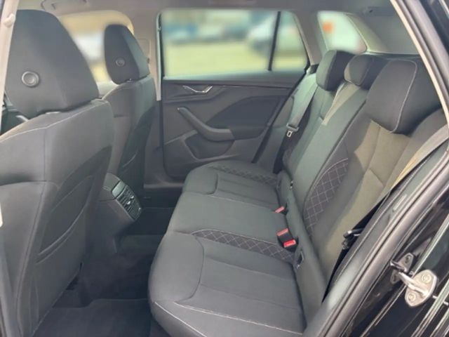 Skoda Kamiq 1.0 TSI Selection