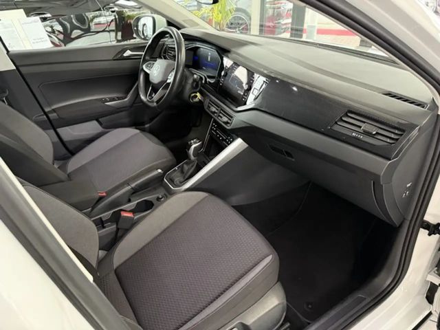 Volkswagen Taigo 1.0 TSI DSG Life