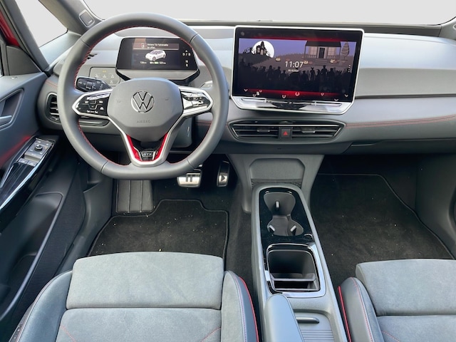 Volkswagen ID.3 GTX