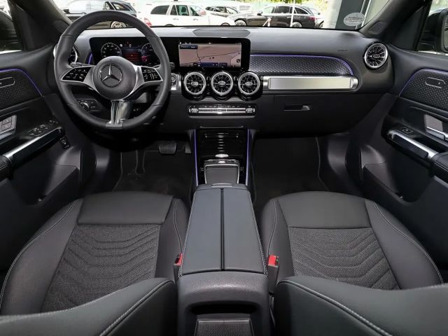 Mercedes-Benz GLB 200 Progressive