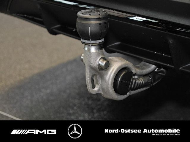 Mercedes-Benz E 450 4MATIC Estate