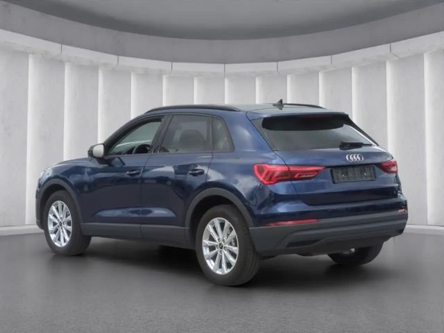 Audi Q3 35 TDI