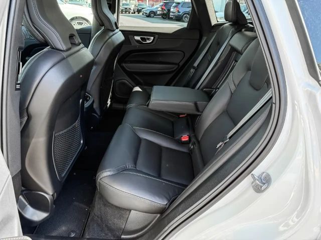 Volvo XC60 AWD Bright Ultimate