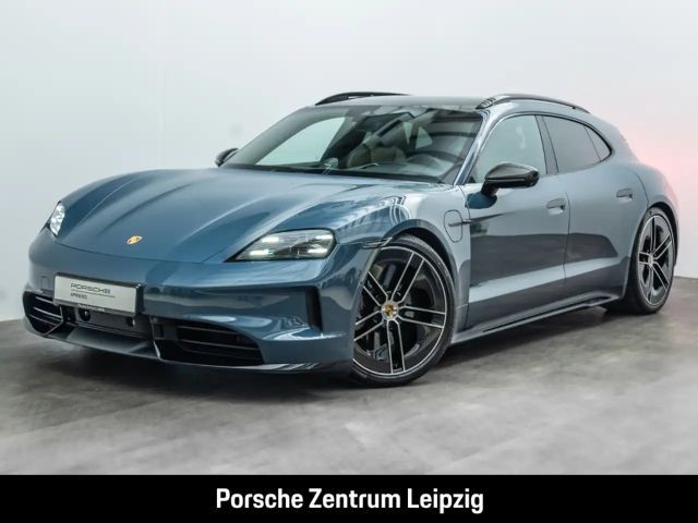Porsche Taycan GTS Sport Turismo