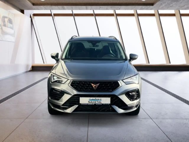 Cupra Ateca 1.5 TSI DSG