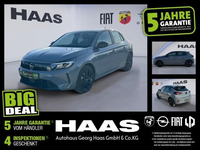 Opel Corsa 1.2 Turbo Turbo