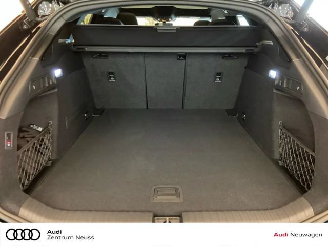 Audi A6 e-tron Avant Performance