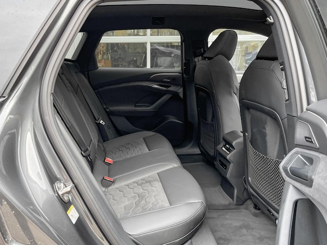 Audi A6 e-tron Avant Performance