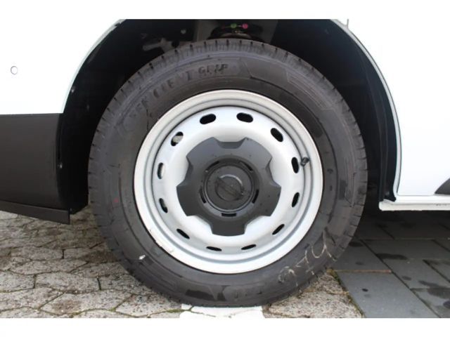 Nissan Primastar L1H1 N-Connecta