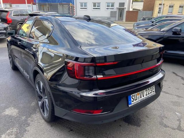 Polestar 2 Long range Single motor