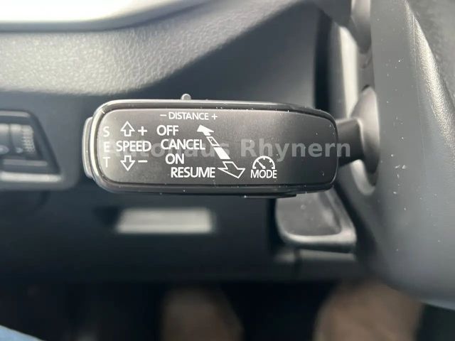 Skoda Kamiq 1.0 TSI Ambition