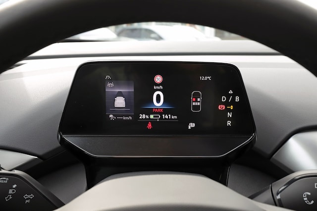 Volkswagen ID.4 Move Performance Pro