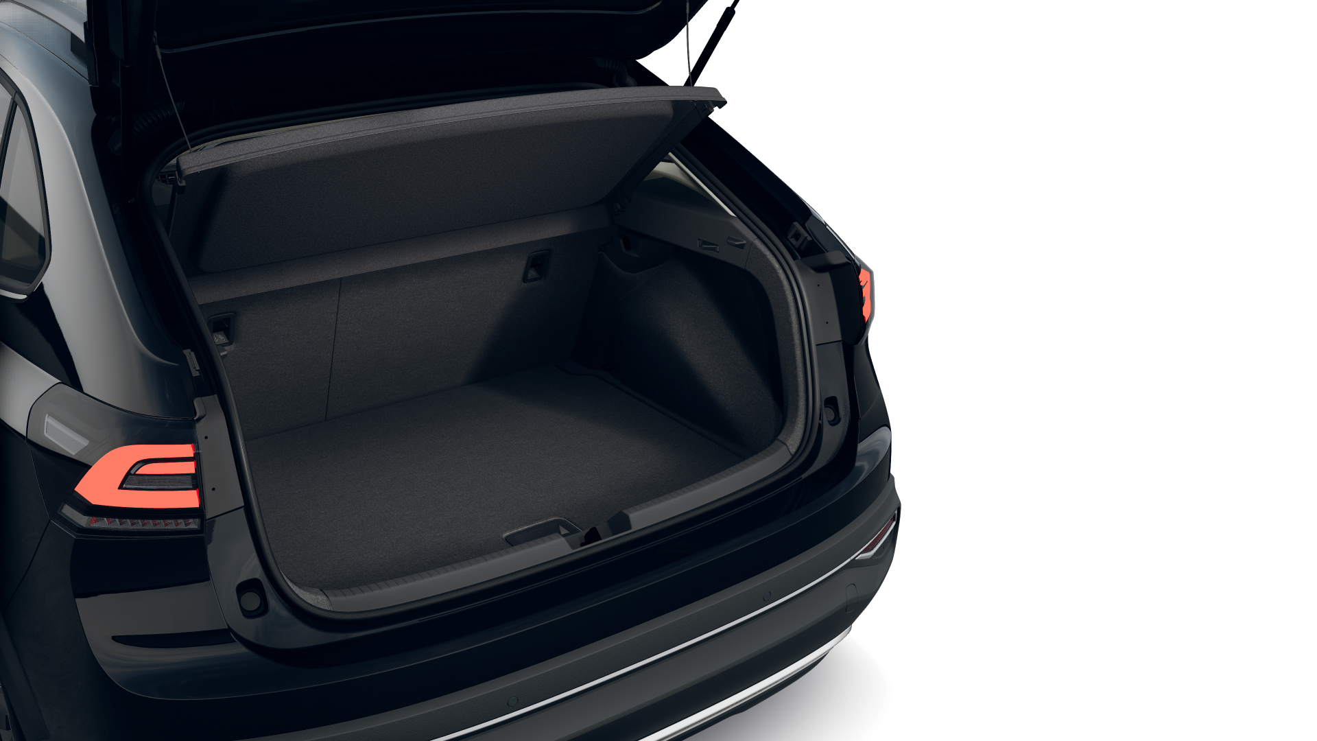 Volkswagen Taigo DSG IQ.Drive