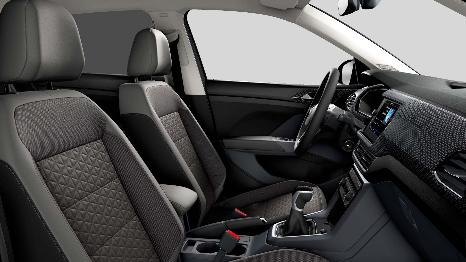 Volkswagen T-Cross DSG Style