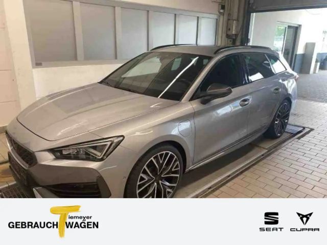 Cupra Leon Sportstourer VZ