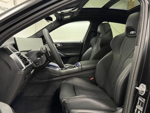BMW X6 xDrive40d
