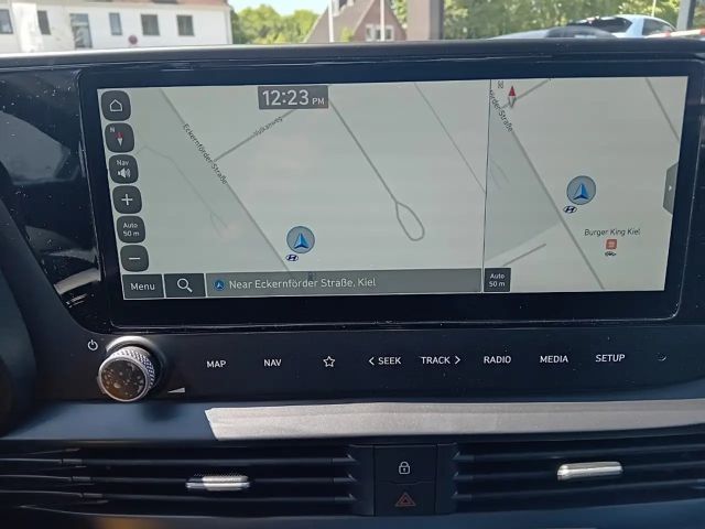 Hyundai i20 1.0 Select T-GDi