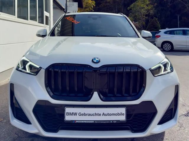 BMW X1 M-Sport xDrive